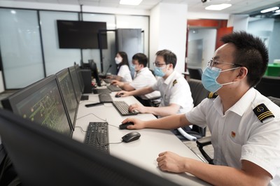 地鐵服務新熱線 事事有回音，京投96123正式開通