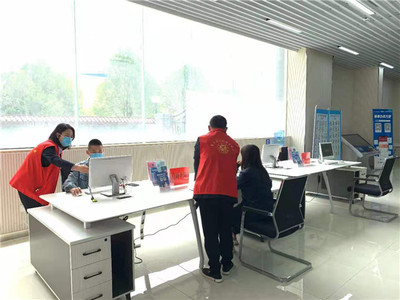 河南寶豐創(chuàng)新政務(wù)公開(kāi)模式 開(kāi)設(shè)政務(wù)公開(kāi)專(zhuān)區(qū)提升服務(wù)效能