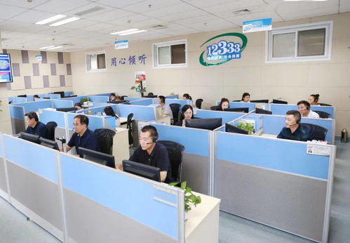 省人社廳業(yè)務(wù)專(zhuān)家走進(jìn)12333電話咨詢服務(wù)中心 提升信息咨詢服務(wù)效能